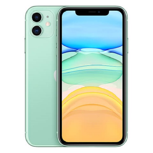 IPHONE 11 128G 99%